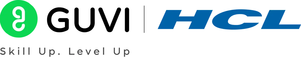 HCL GUVI Logo