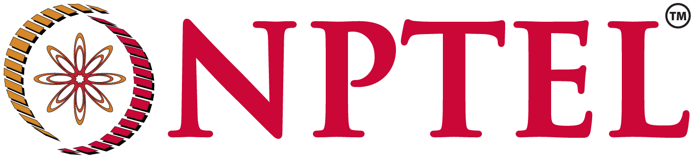 NPTEL Logo